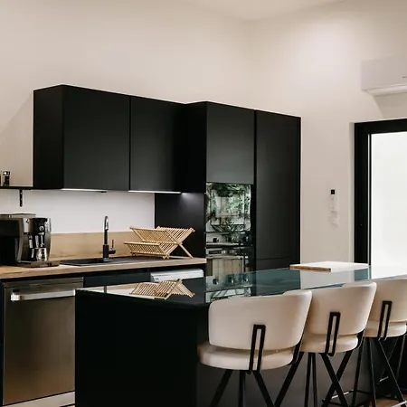 Avenue Ferry Appartement Libourne Buitenkant foto