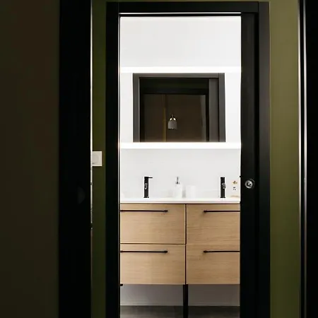Avenue Ferry Appartement Libourne Buitenkant foto