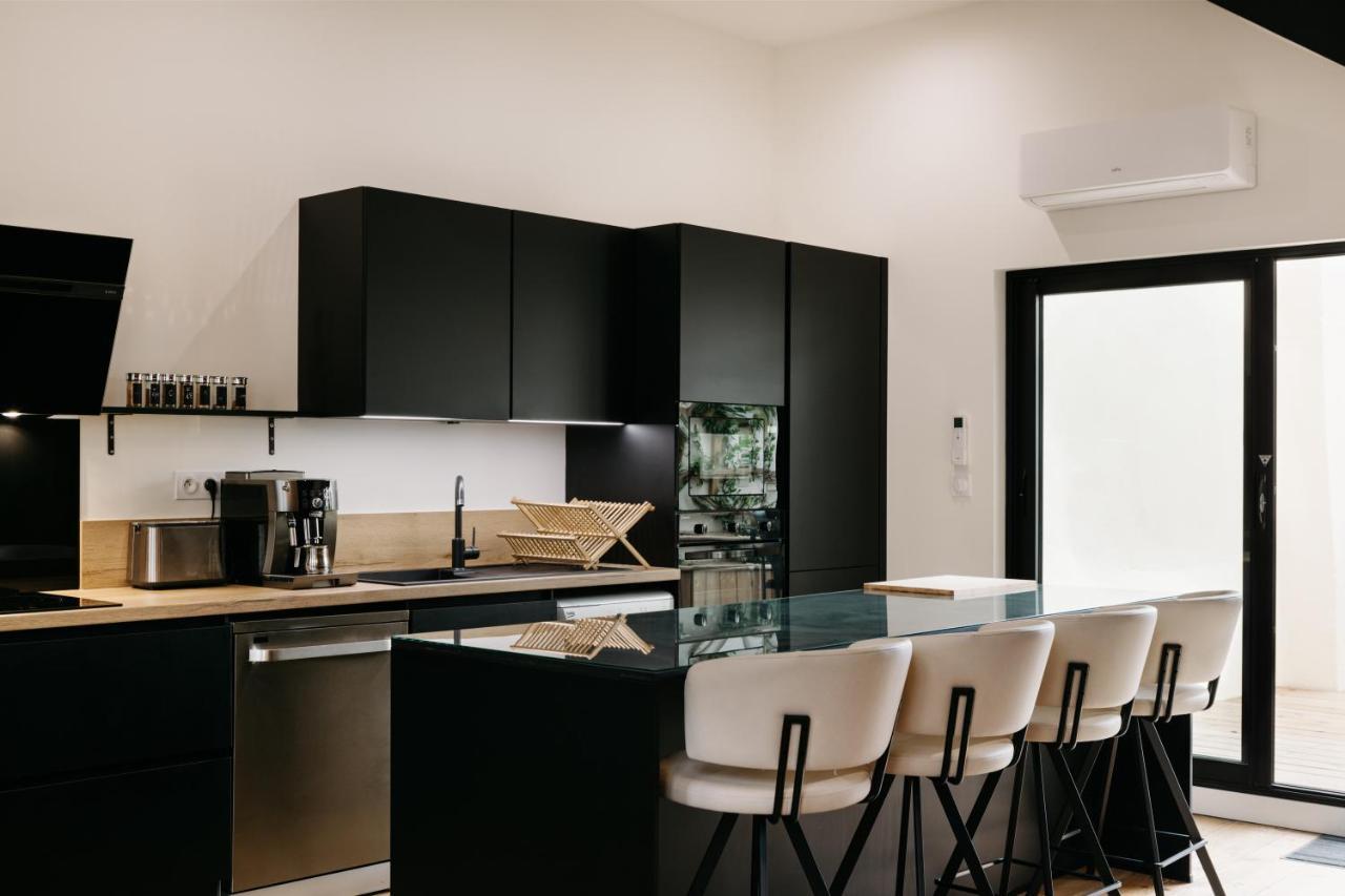 Avenue Ferry Apartment *